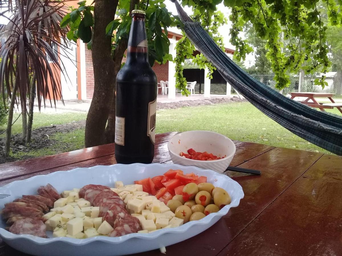 Apartment Rulitos De Sol Gualeguaychu
